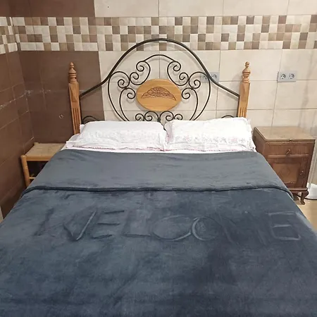 Comfy In The Countryside Bonito Y Grande Estudio Apartment *
