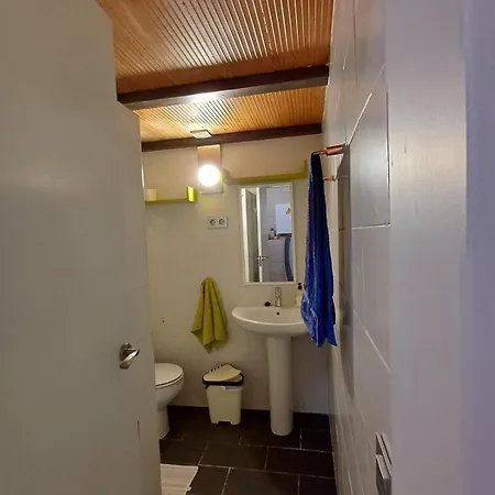 Apartment Comfy In The Countryside Bonito Y Grande Estudio