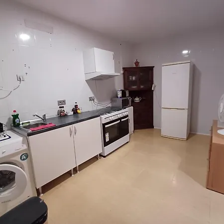 Comfy In The Countryside Bonito Y Grande Estudio Apartment Alhaurin de la Torre