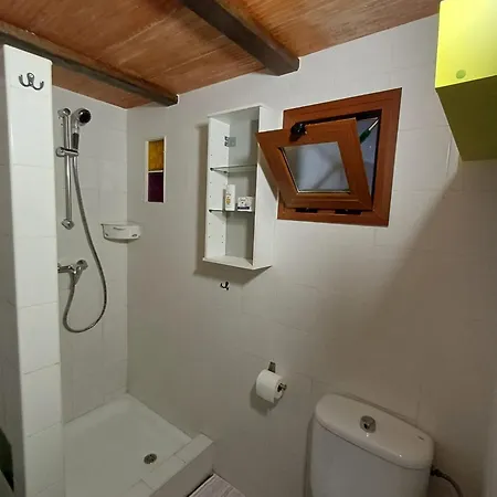 Comfy In The Countryside Bonito Y Grande Estudio *