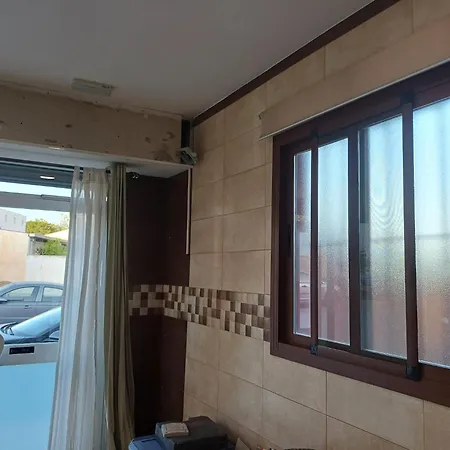 Comfy In The Countryside Bonito Y Grande Estudio Apartment *