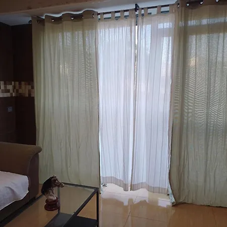 Comfy In The Countryside Bonito Y Grande Estudio Alhaurin de la Torre